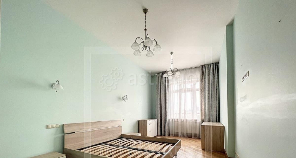5-комн. квартира, 196 м2, 8/9 эт. Москва - изображение 2