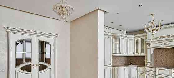 4-комн. квартира, 160 м2, 26/30 эт. Москва