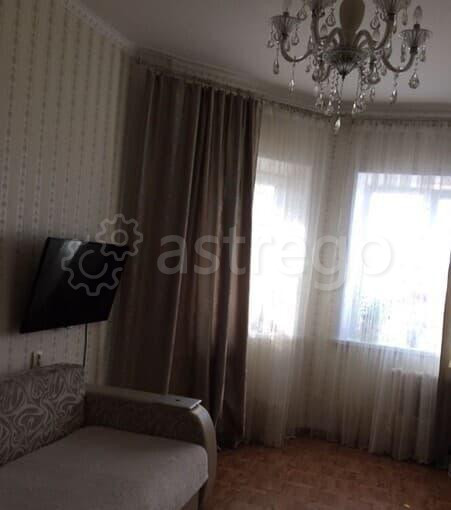 2-комн. квартира, 40 м2, 12/30 эт. Москва - изображение 3
