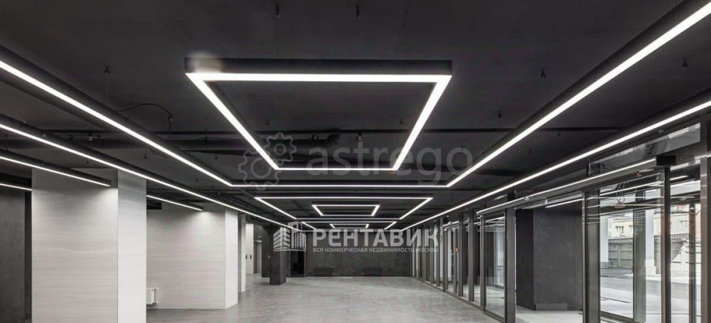 Офис, 5557 м2 Санкт-Петербург - изображение 2