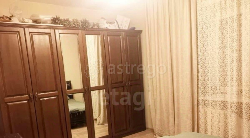 3-комн. квартира, 71.1 м2, 2/9 эт. Архангельск - изображение 3