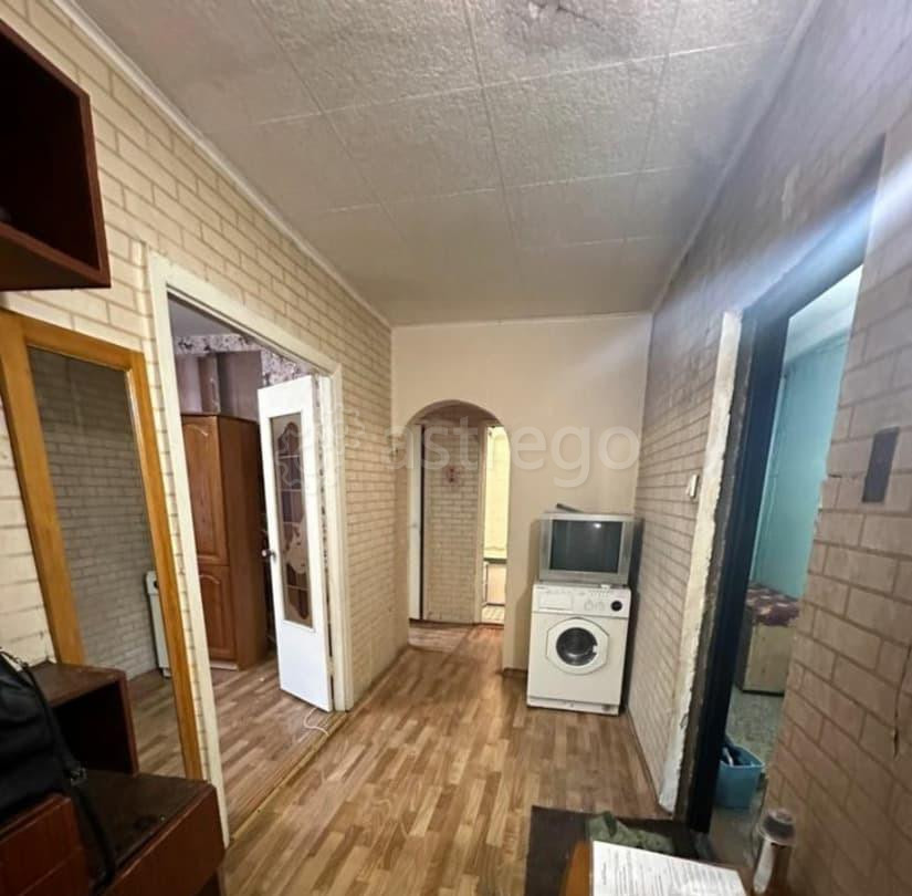 2-комн. квартира, 54 м2, 1/9 эт. Красноярск - изображение 5