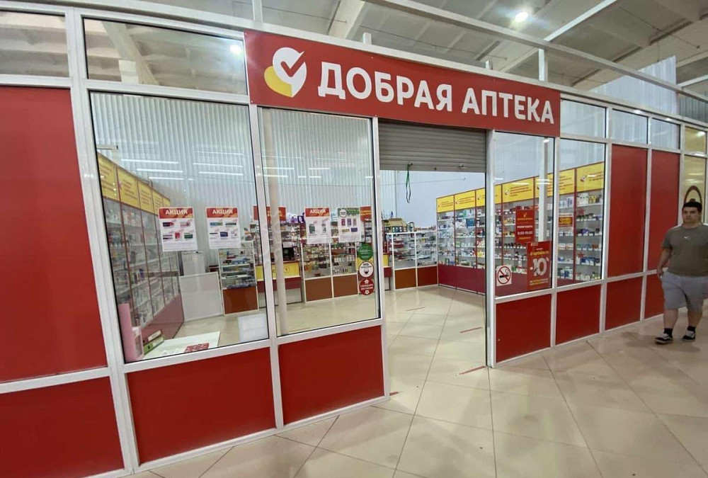 Торговое помещение, 30 м2 Вельск - изображение 7