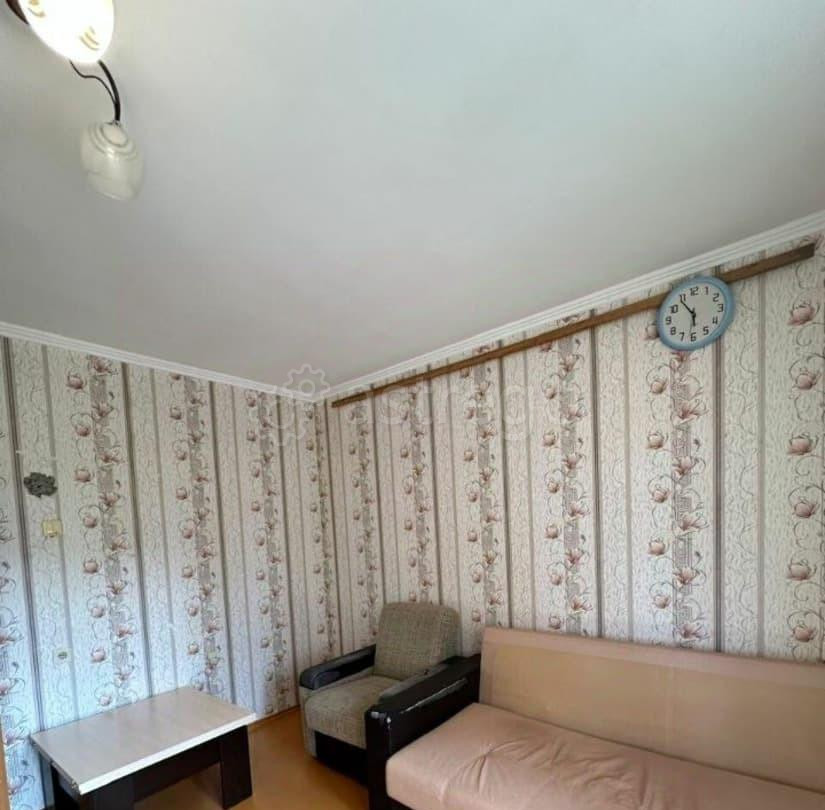 1-комн. квартира, 40.5 м2, 1/10 эт. Красноярск - изображение 4