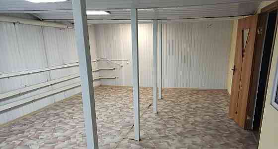 Отдельное здание, 100 м2 Орехово-Зуево