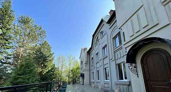 Коттедж, 1000 м2, 40 соток, 3 эт. Красноярск