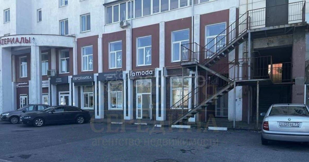 Свободного назначения, 300 м2 Белгород - изображение 7