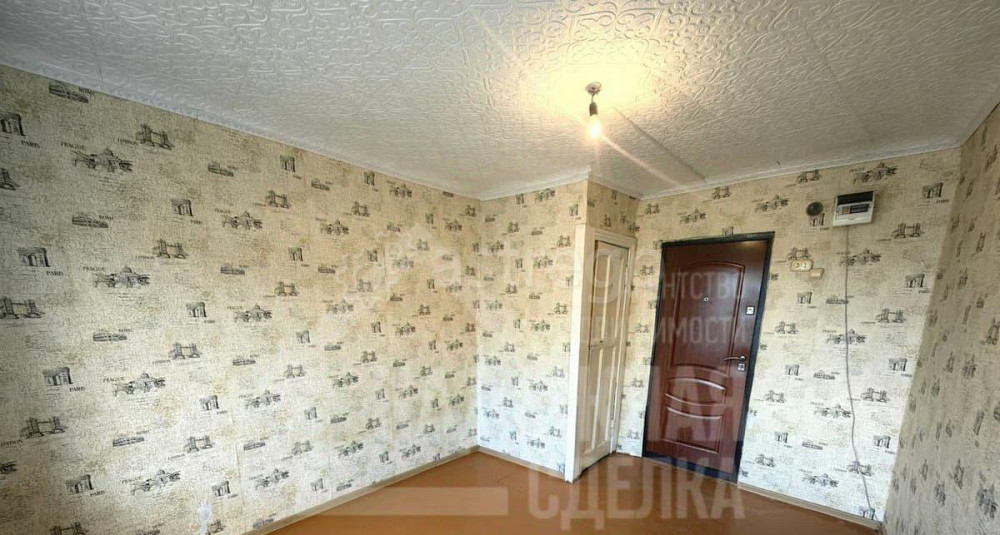 Комната, 13 м2, 5/5 эт. Рубцовск - изображение 6