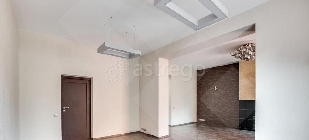 6-комн. квартира, 332 м2, 1/4 эт. Москва - изображение 5