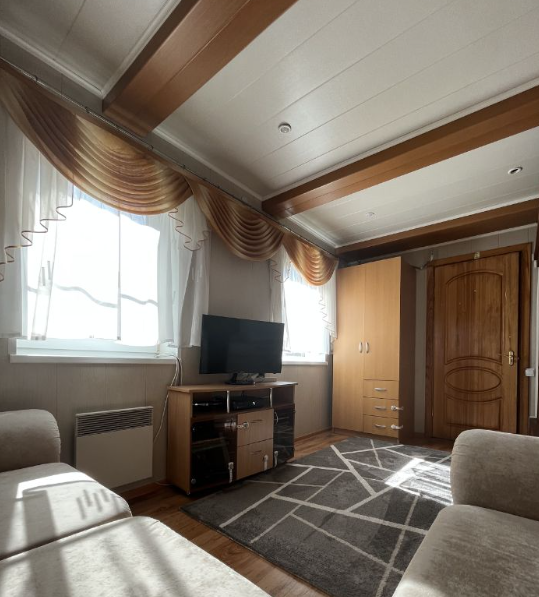 Продам дом, 110 м2, Садовый участок 9 сот. Санкт-Петербург - изображение 4