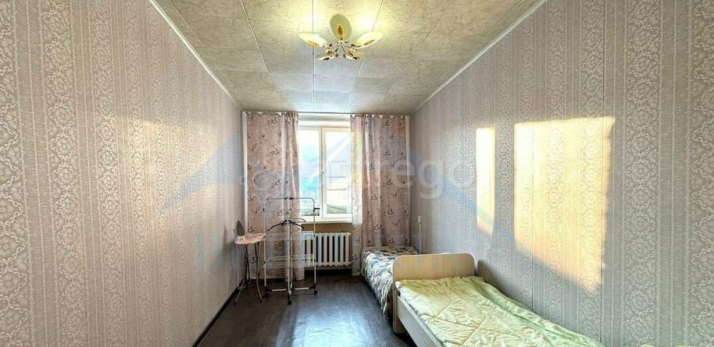 2-комн. квартира, 55.6 м2, 3/5 эт. Норильск - изображение 4
