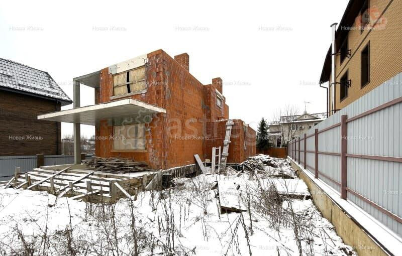 Дом, 267 м2 Москва - изображение 4