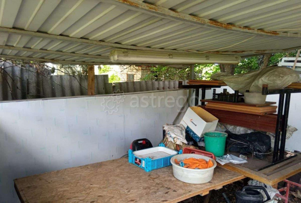 Дача, 38.9 м2, 6.5 сотки, 2 эт. Северный - изображение 9