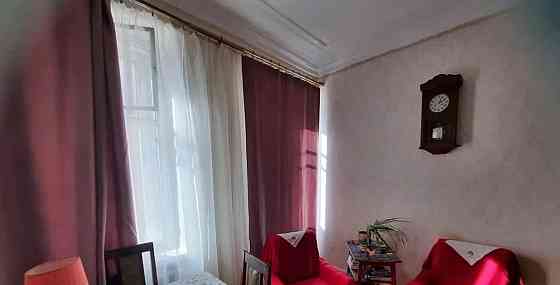 1-комн. квартира, 50 м2, 3/6 эт. Санкт-Петербург