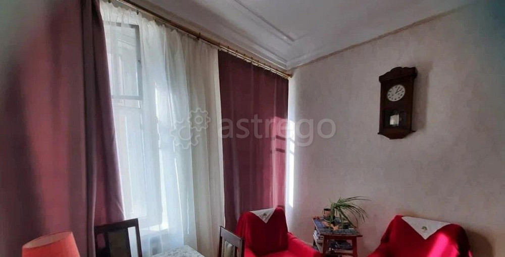 1-комн. квартира, 50 м2, 3/6 эт. Санкт-Петербург - изображение 2