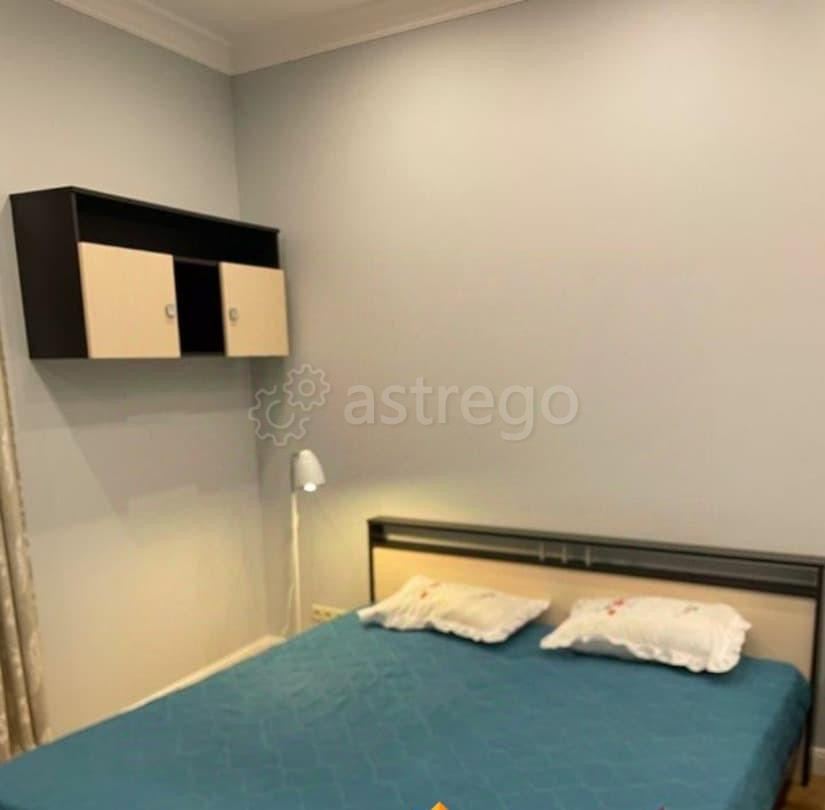 Студия, 30 м2, 12/30 эт. Москва - изображение 4