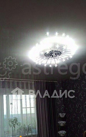 2-комн. квартира, 54 м2, 8/9 эт. Бийск - изображение 4
