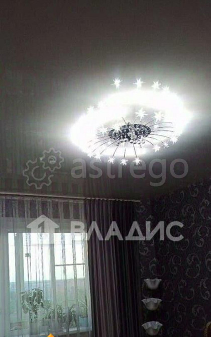 2-комн. квартира, 54 м2, 8/9 эт. Бийск - изображение 4
