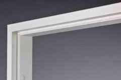 Коробка из сосны белая с уплотнителем FINDVERI Модель 603 Москва