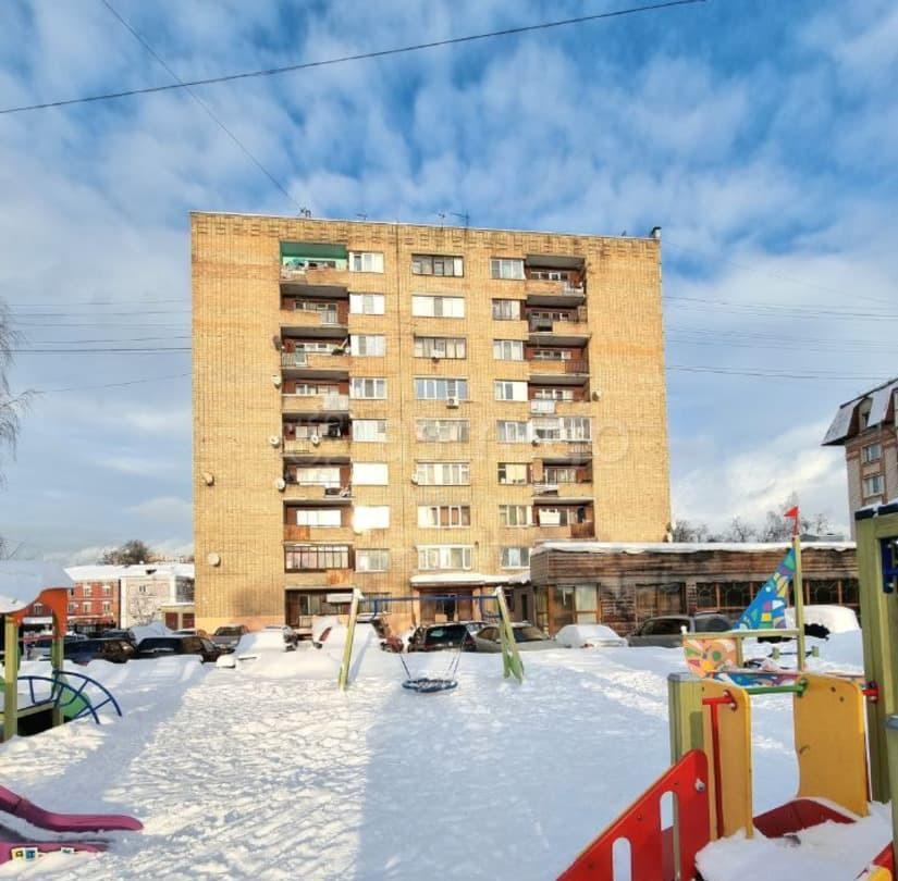 Комната, 11.8 м2, 9/9 эт. Раменское - изображение 1