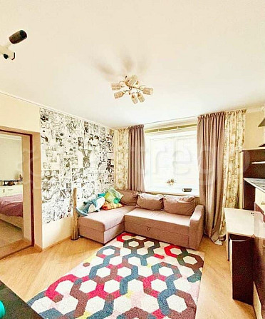 4-комн. квартира, 83.4 м2, 3/12 эт. Белгород - изображение 4