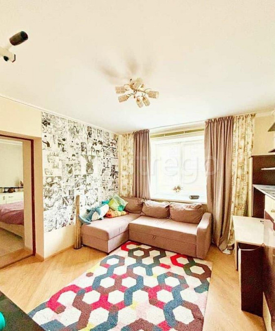 4-комн. квартира, 83.4 м2, 3/12 эт. Белгород - изображение 4