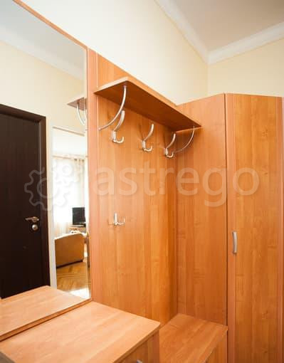 1-комн. квартира, 38 м2, 1/5 эт. Москва - изображение 9