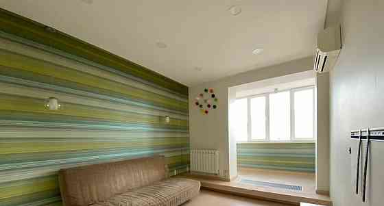 3-комн. квартира, 82.8 м2, 7/16 эт. Балашиха