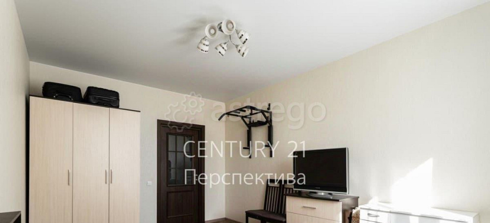 2-комн. квартира, 62 м2, 3/17 эт. Балашиха - изображение 7