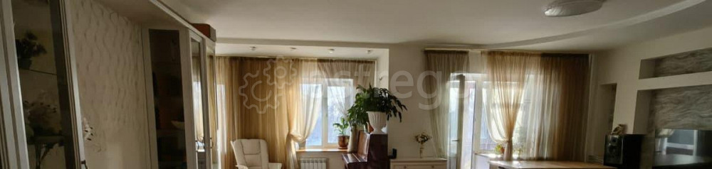 3-комн. квартира, 156 м2, 4/4 эт. Архангельск - изображение 1