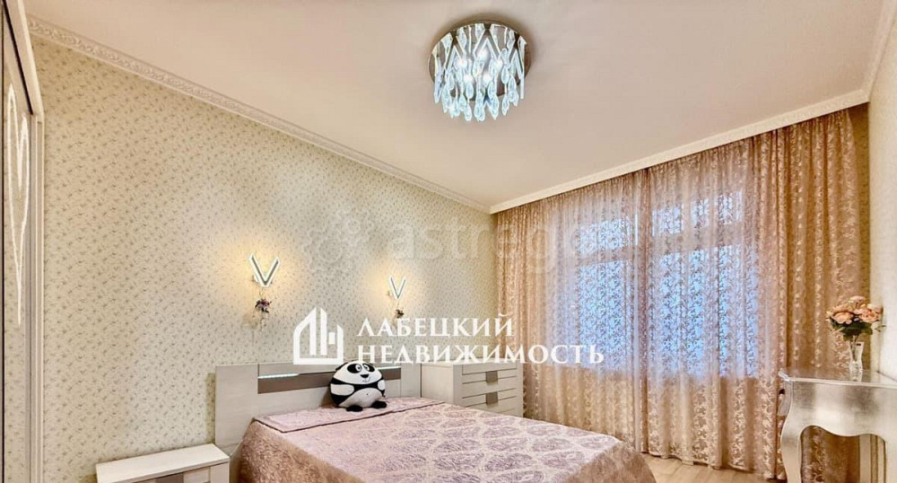 4-комн. квартира, 153.1 м2, 4/7 эт. Санкт-Петербург - изображение 4