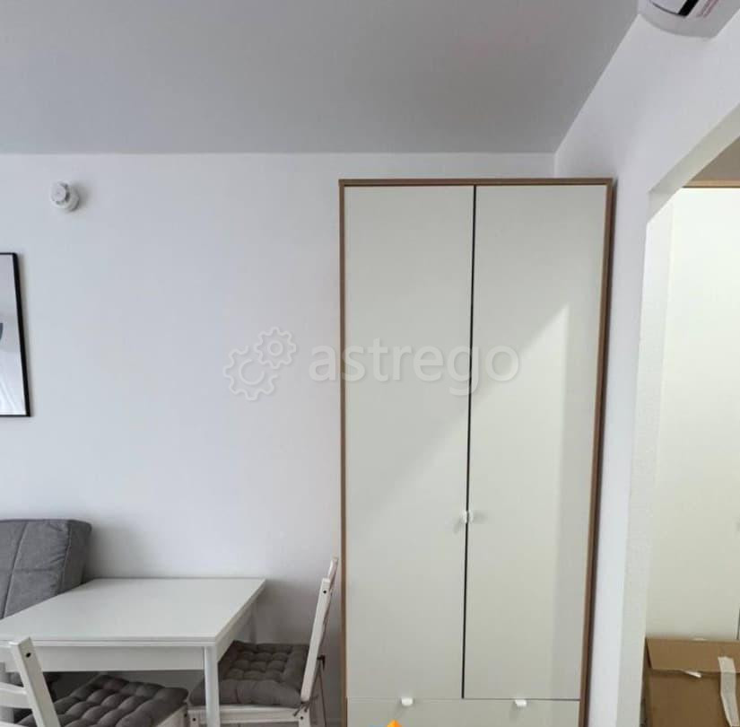 Студия, 20 м2, 16/25 эт. Москва - изображение 2