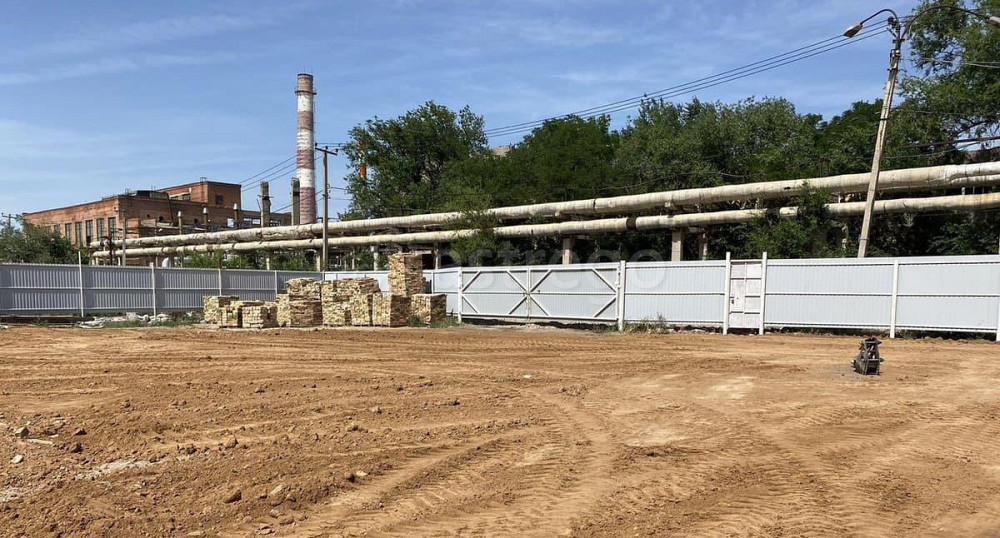 Коммерческий участок, 30 соток Астрахань - изображение 1