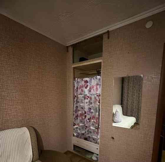 1-комн. квартира, 18 м2, 4/5 эт. Назарово