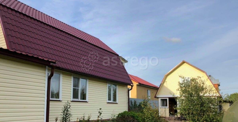 Дом, 150 м2, 10 соток, 2 эт. Краснозаводск - изображение 4