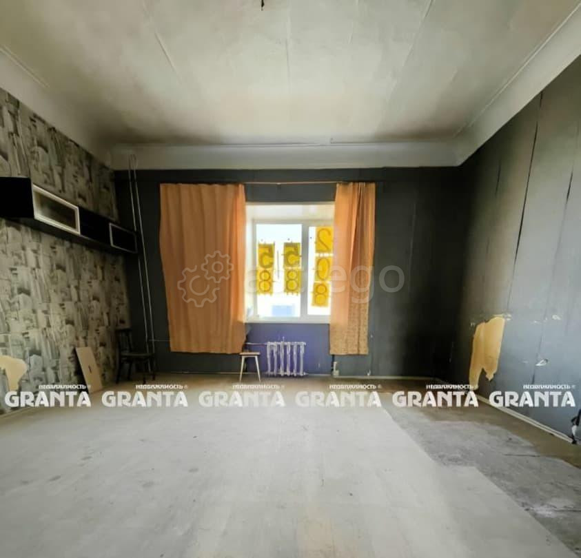 Комната, 25 м2, 4/5 эт. Красноярск - изображение 2
