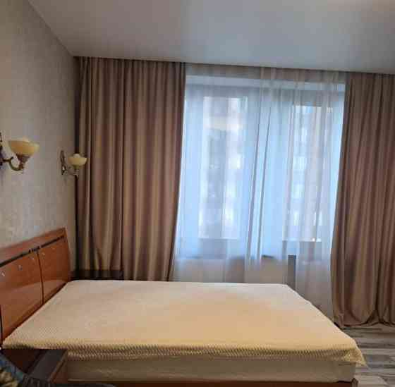Студия, 29 м2, 8/47 эт. Москва