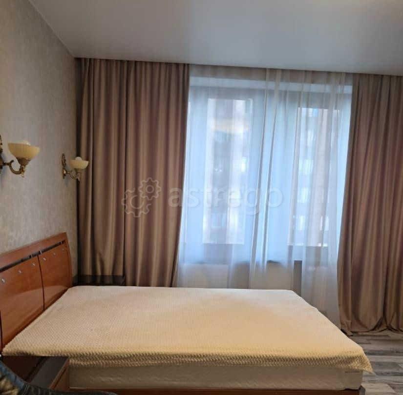 Студия, 29 м2, 8/47 эт. Москва - изображение 6