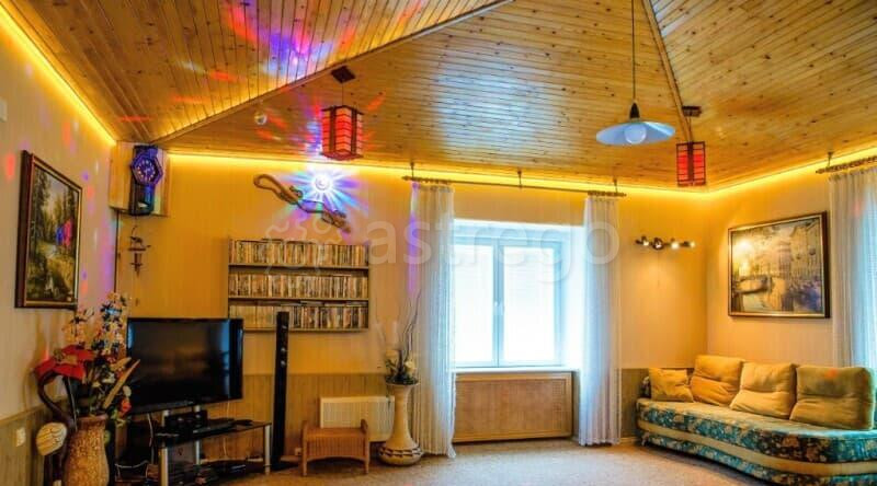 Коттедж, 280 м2 Санкт-Петербург - изображение 6