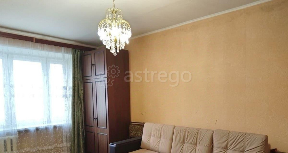 2-комн. квартира, 49.1 м2, 7/12 эт. Балашиха - изображение 1