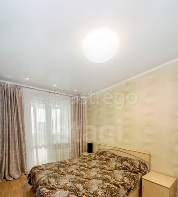 3-комн. квартира, 65.8 м2, 3/9 эт. Бийск - изображение 4