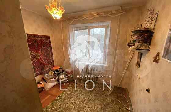 3-комн. квартира, 60.5 м2, 2/9 эт. Белгород