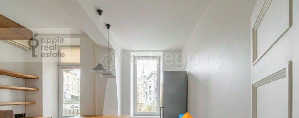4-комн. квартира, 115 м2, 4/8 эт. Москва - изображение 4