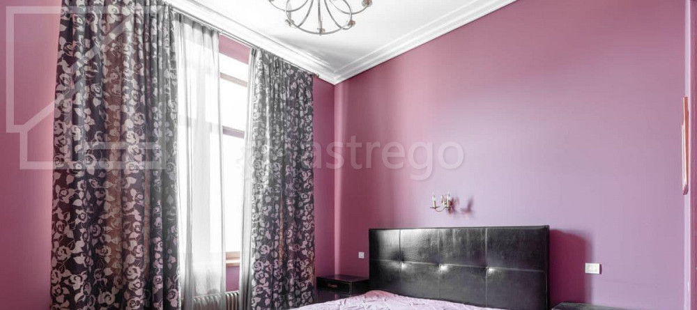 2-комн. квартира, 89 м2, 5/9 эт. Москва - изображение 5