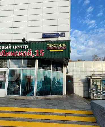 Торговое помещение, 1447 м2 Москва