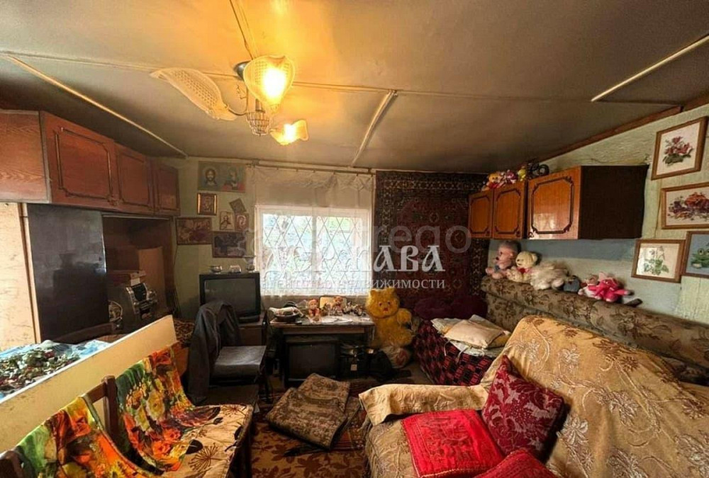 Дача, 20 м2, 6.68 сотки, 2 эт. Старый Оскол - изображение 10