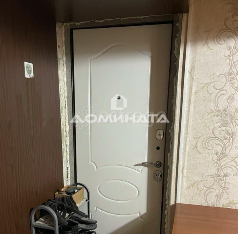 Комната, 13.2 м2, 2/8 эт. Санкт-Петербург - изображение 7