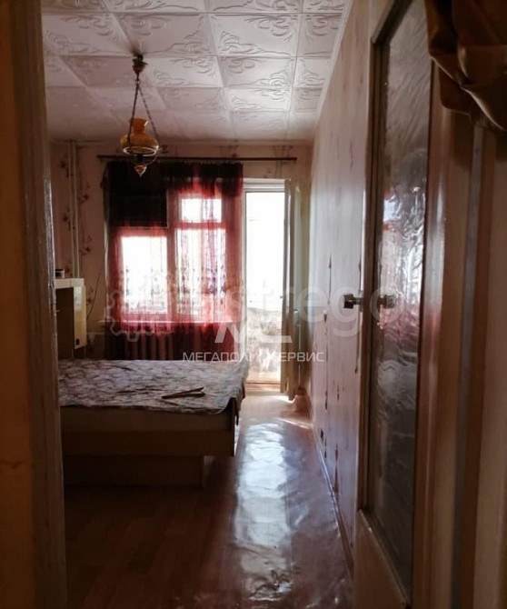 2-комн. квартира, 55.8 м2, 1/5 эт. Астрахань - изображение 2