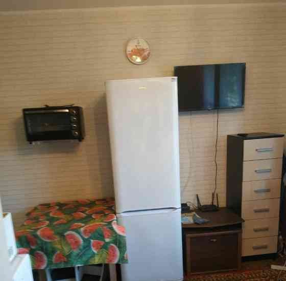 Студия, 20 м2, 2/9 эт. Красноярск