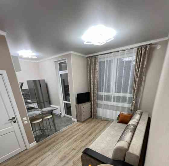 Студия, 23 м2, 12/16 эт. Москва